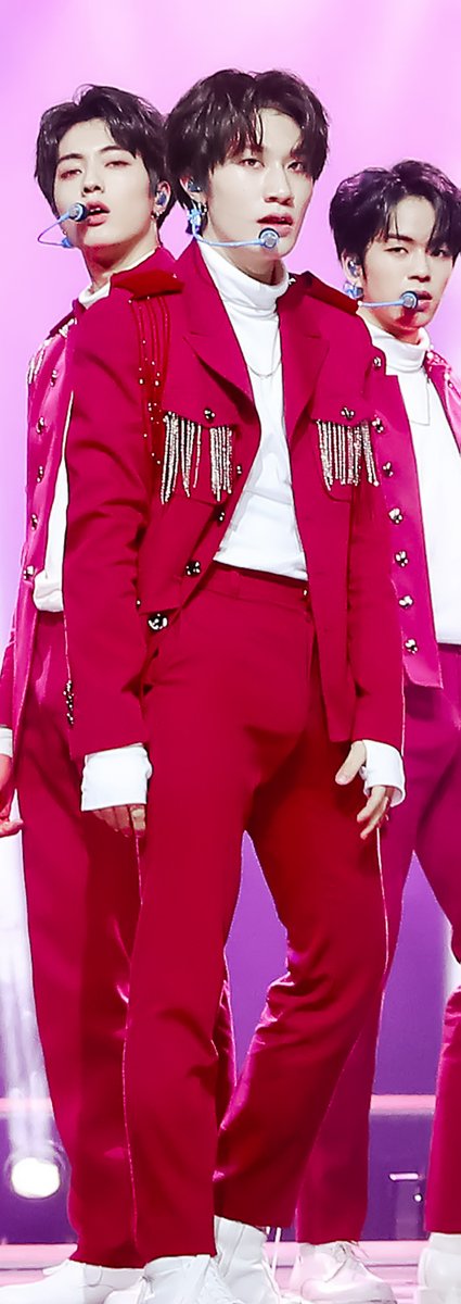 pureheart0709's tweet photo. [2020 AAA HD Preview] *enhanced.
Retrieved from 
@starnewskorea

#AAA #2020AAA #AsiaArtistAwards #TREASURE  #방예담 #BANGYEDAM https://t.co/9gqgsTR8s6