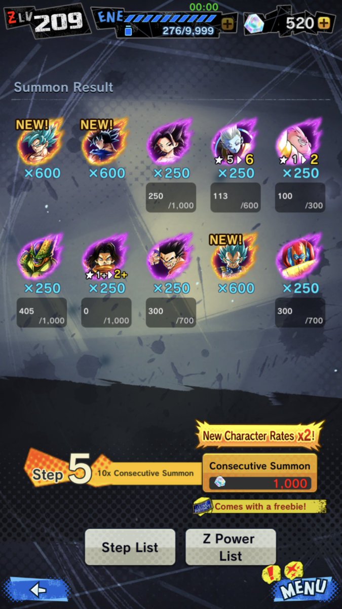 Osore__'s tweet photo. @DB_Legends Les go https://t.co/Z4rCyHXbFF
