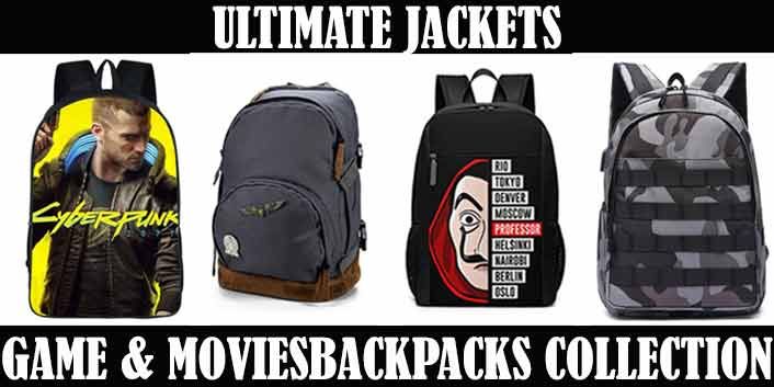 Ujackets's tweet photo. #Ujackets Backpacks Collection
Order Now>>https://t.co/a6uq3zXQcn
🎒Follow Us, Like & Retweet To WIn #gift
Get Your Favourite Bag Now At #blackfridaysale
#BlackFriday2020 #BlackFridayDeals #Cybermonday2020 #Sales #style #fashion #accessoires #backpack #collection #fridaymorning https://t.co/qfRyRm4MBT