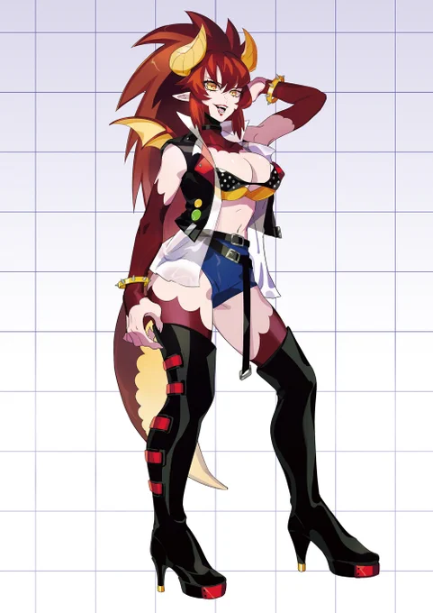Zentreya 