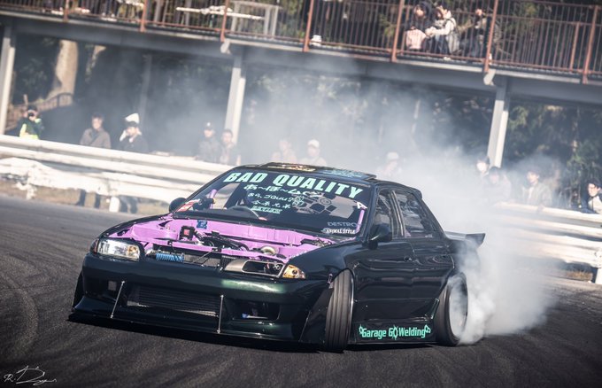 ドリフトのtwitterイラスト検索結果