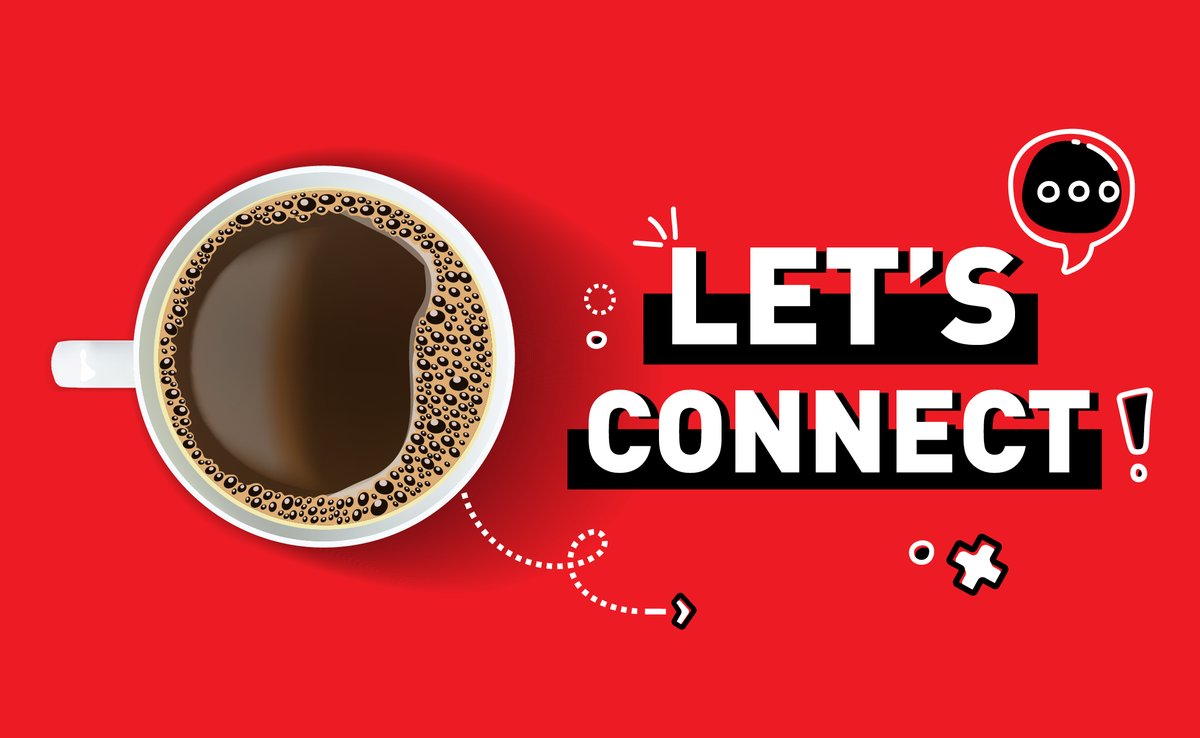 MojaNation's tweet photo. The way we connect has changed. Let’s get together – online or at our office – for some great coffee and a chat about how we’re forging ahead with big ideas and bold execution for 2020/2021 and beyond! Just contact Tladi Chakale or call 072 375 4544 and let’s set up a date! https://t.co/beyTRMq0ar