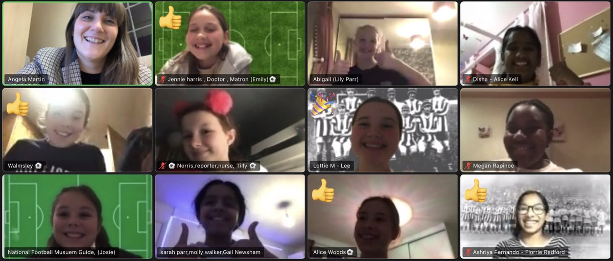BSGDEnglish's tweet photo. Rehearsals continue! There’s no stopping us! #dedication #parrforthecourse @BoltonSchool @DramaBsgd https://t.co/j37ETUjMI7