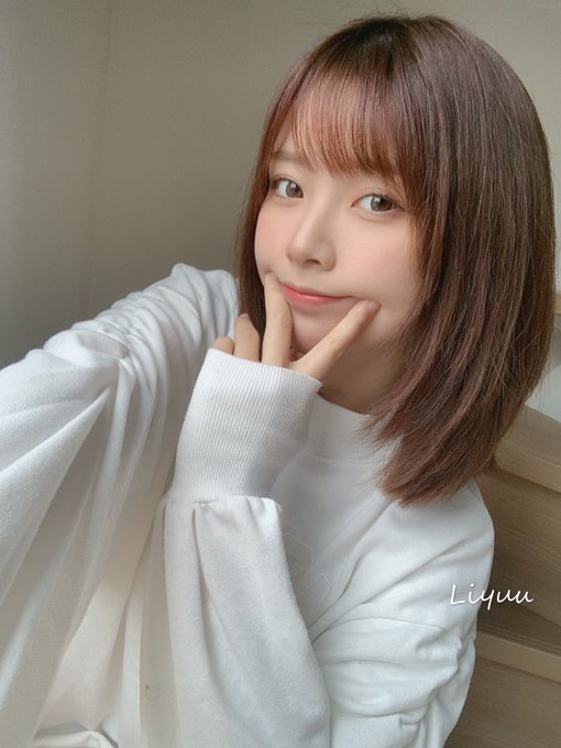 コスプレイヤーLiyuu（リーユウ）のTwitter画像48