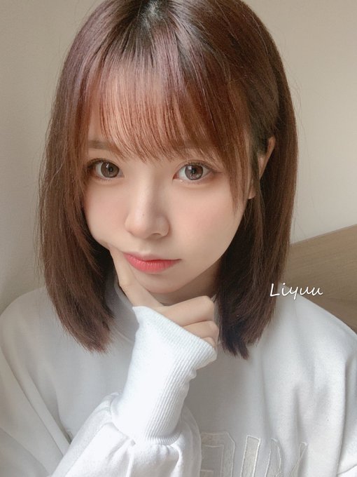 コスプレイヤーLiyuu（リーユウ）のTwitter画像50