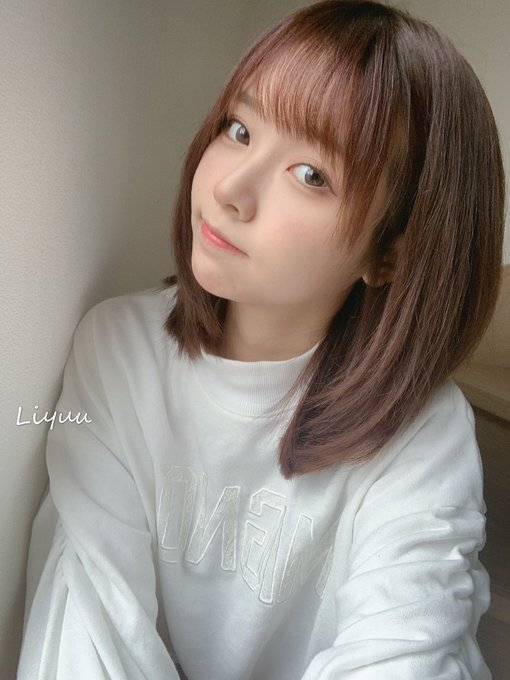 コスプレイヤーLiyuu（リーユウ）のTwitter画像51