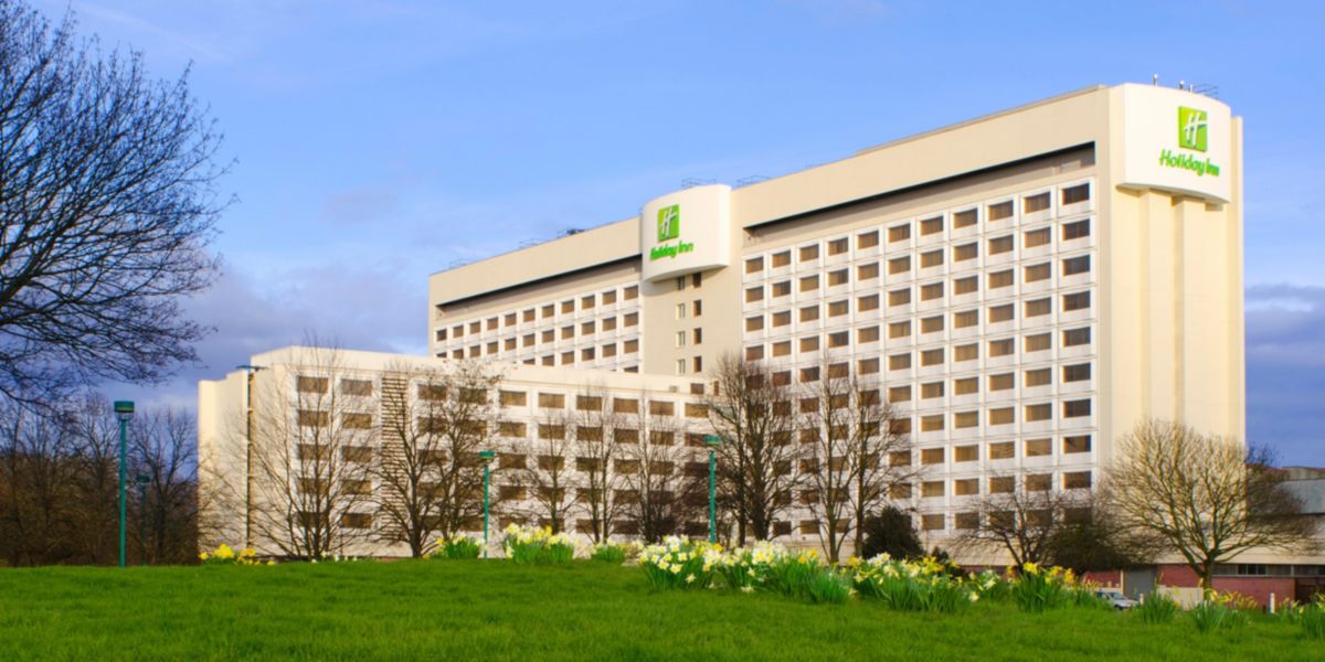 Holiday Inn M4 J4 cater for all #hospitality #functions from #business #meetings, #conferences #weddings.. Join <a href="/HolidayInn/">Holiday Inn by IHG</a> on Friday 10th December 2020, &amp; connect for success. ow.ly/qqVE30rh0Dl