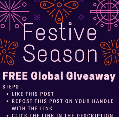 btckishore's tweet photo. AMAZON GIFT CARDS GIVE AWAY
check here for more info-https://t.co/F44ZRLtwJv
#AmazonGiftCard #makemoneyonline #giveaway https://t.co/nMU8u2ZkOl