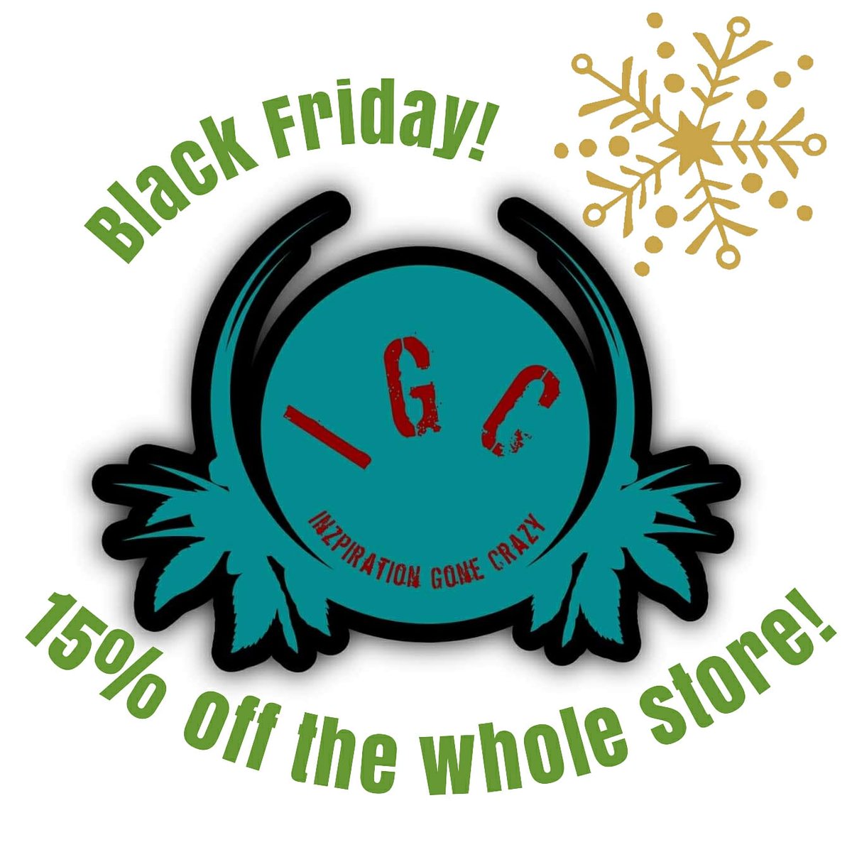 Legna_Sivad's tweet photo. #BlackFriday #blackfridaysale #blackfridaysale #art #Sales #acrylicpainting #ArtistOnTwitter #smallartist #smallcreater #smallbusiness https://t.co/V2IJunUT2k