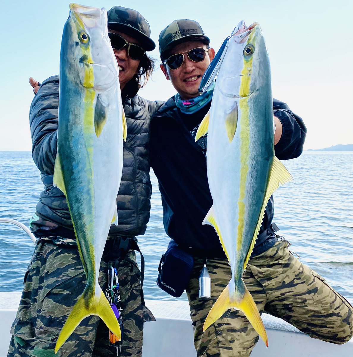 dranckrazy_dk's tweet photo. GとタイロットでメジロWヒット♬ https://t.co/2uup73fG5W