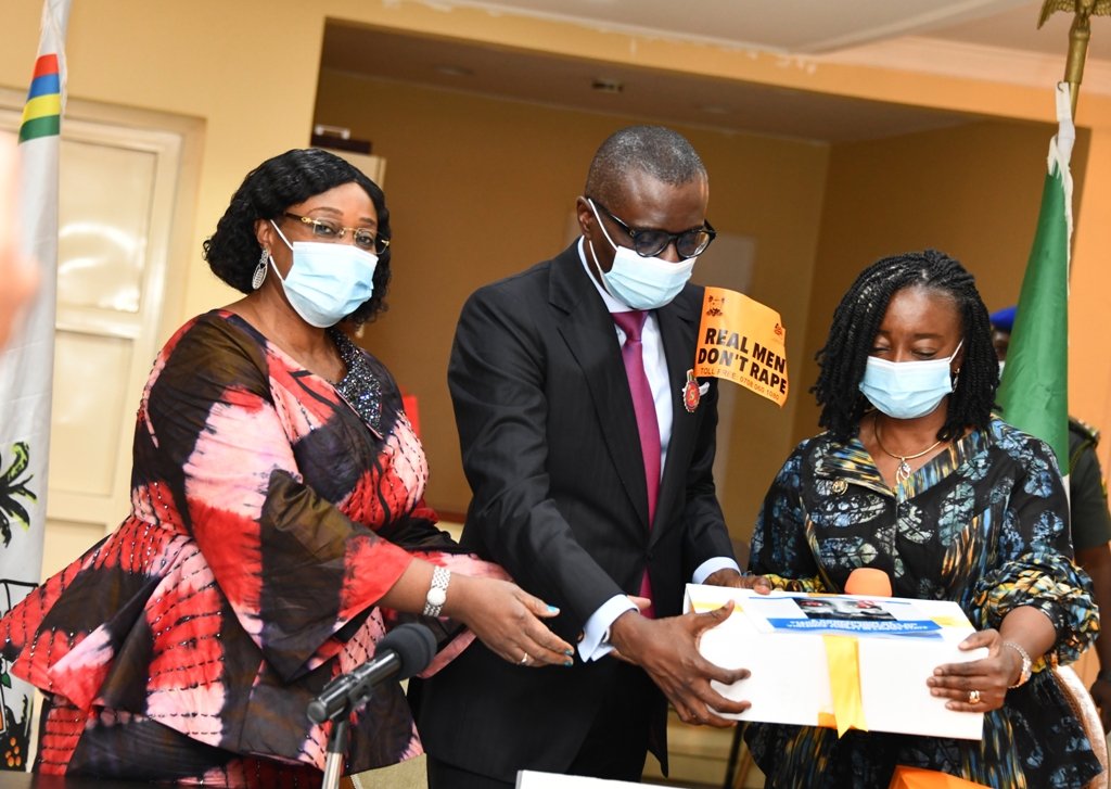 Joke Sanwo-Olu tweet media