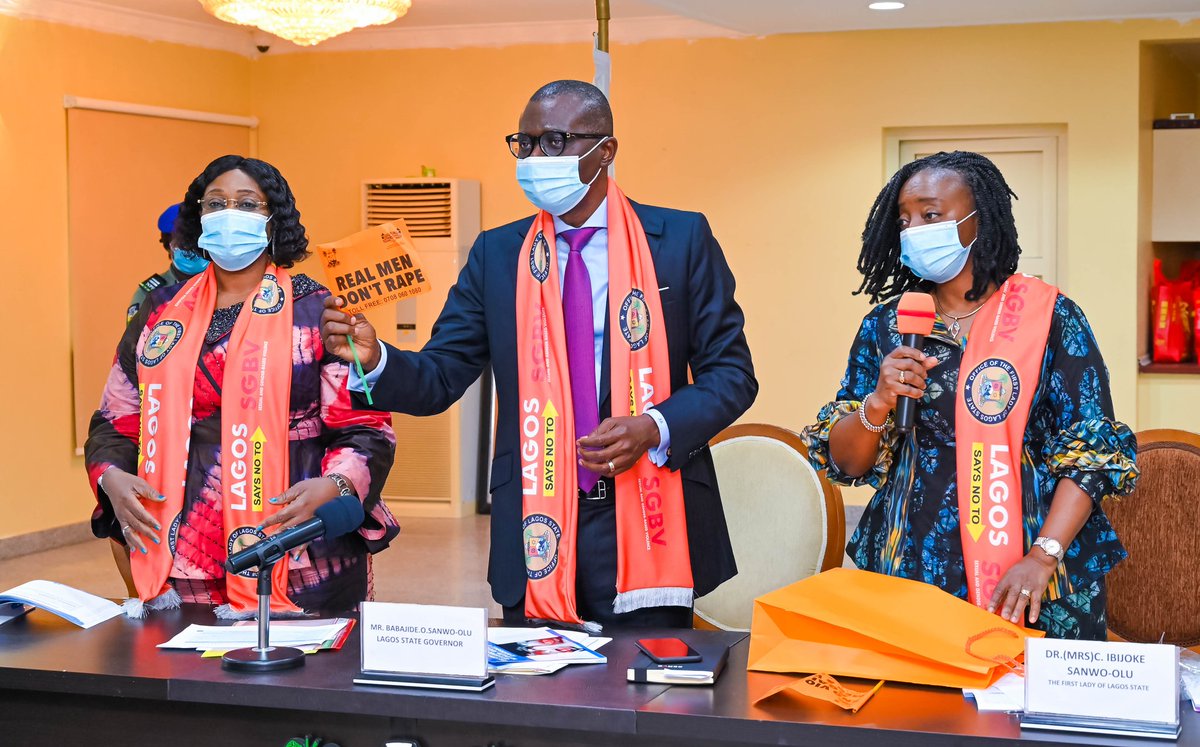 Joke Sanwo-Olu tweet media