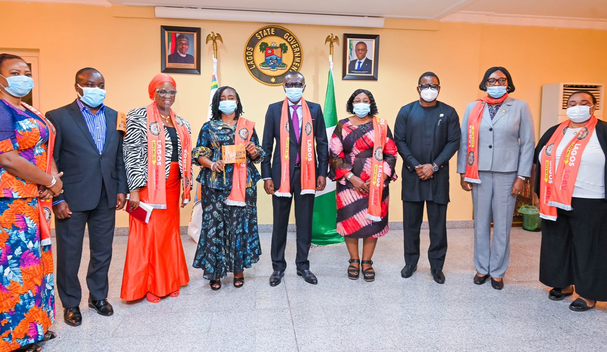 Joke Sanwo-Olu tweet media