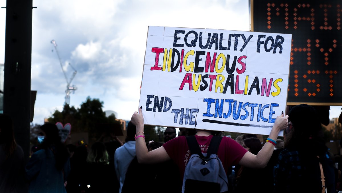 _InPerformance's tweet photo. Part 1: Black Lives Matter protest march, Adelaide South Australia, Saturday 6 June 2020.

#BlackLivesMatter #BLM #BLMProtest #Adelaide #AdelaidePhotographer #StreetPhoto #StreetPhotography #ProtestMarch #InPerformanceImages https://t.co/daSgZnNn2q
