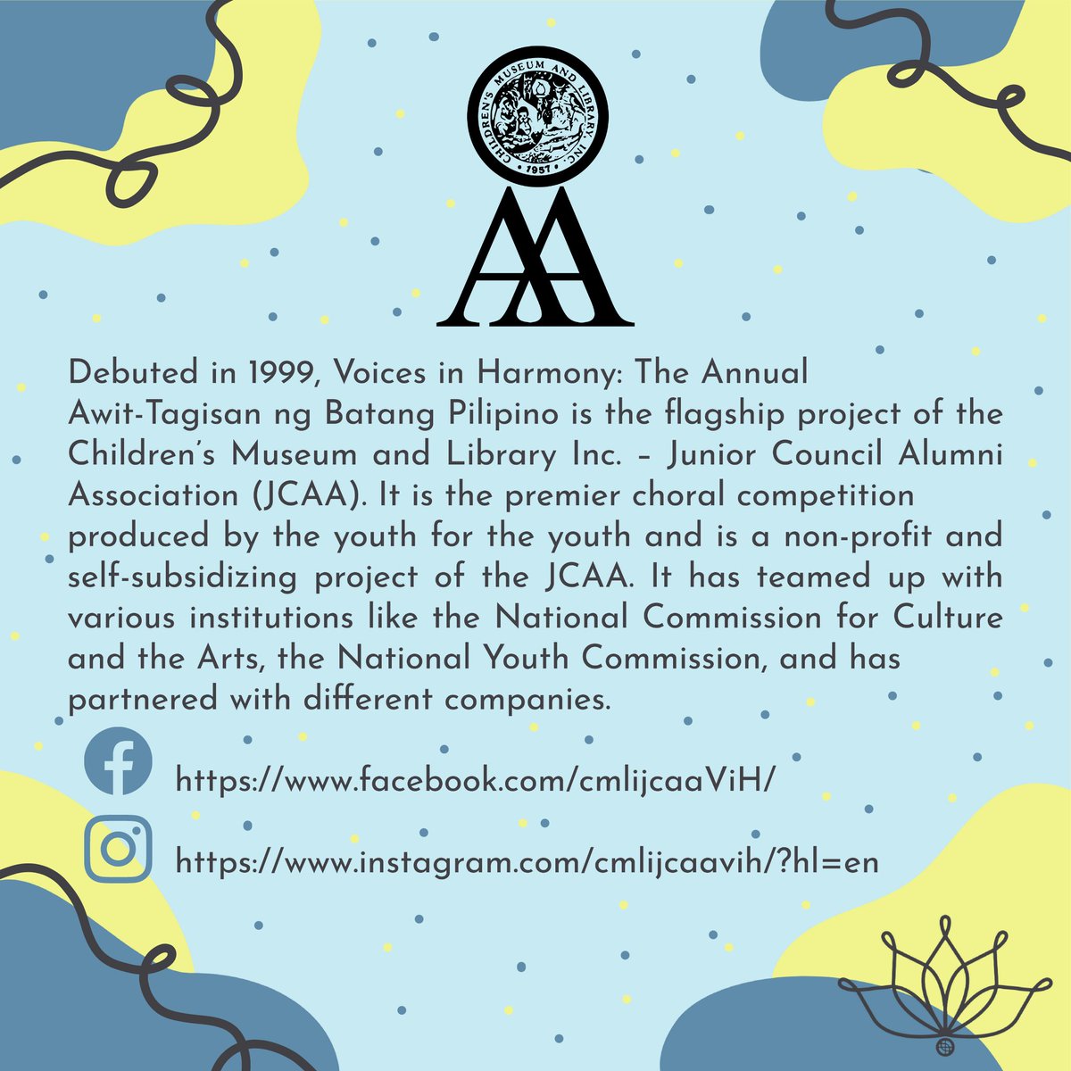 sulong_ph's tweet photo. Sulong believes in forming long-lasting bonds with link-minded organizations. We believe in working alongside organizations to better promote youth empowerment, as a whole. https://t.co/6LR3pOzGVu