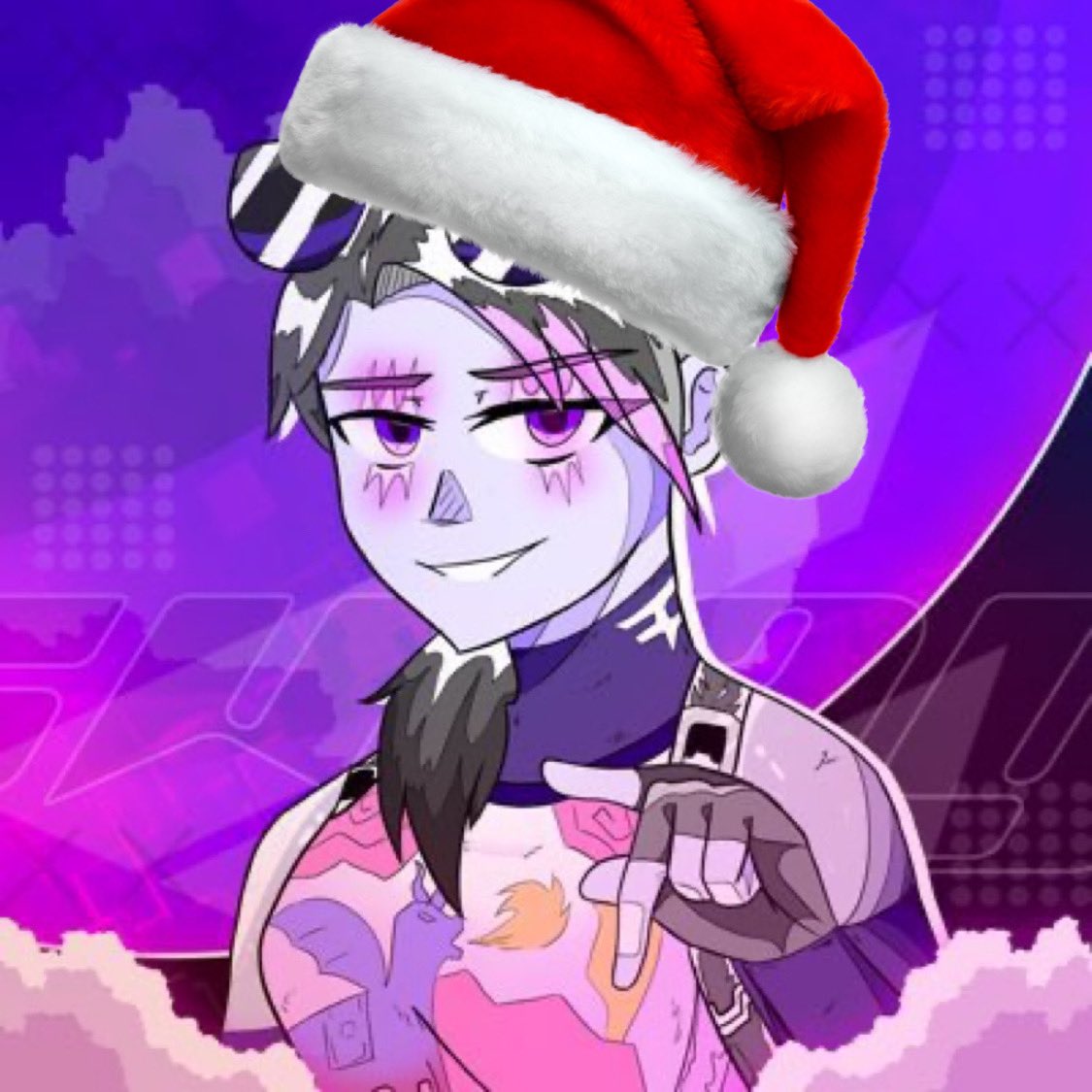 Santa Itachi Ninjawa55412390 Twitter