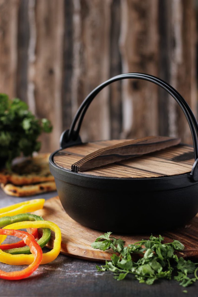 Cast Iron pot Only R299

theculinarium.co.za/products/regen…