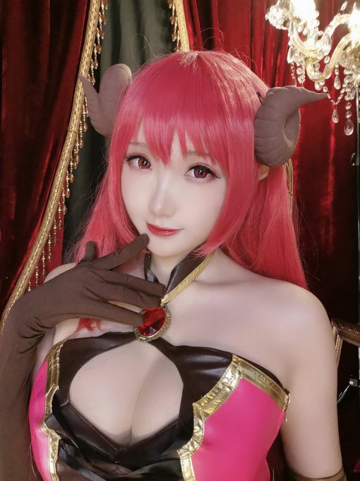 Twitterのコスプレ画像73