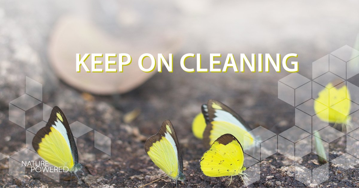 innuscience's tweet image. Effective cleaning is a key way to stop infection transmission and our unique biotechnology based solutions keep on cleaning. Contact us to find out more about Residual Cleaning and our Chief Scientific Officer and co founder share his views, read on. ow.ly/cHey50CqgBm