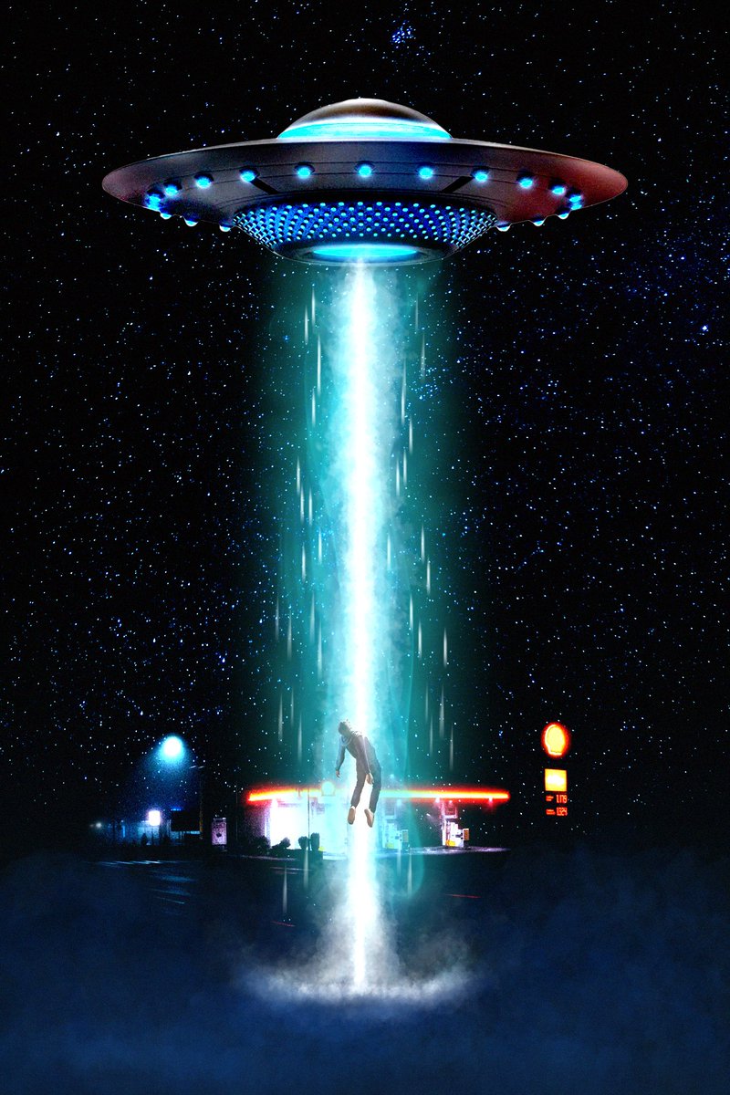 PixelcoGraphics's tweet photo. my latest #photoshop creation!

#adobe #graphicdesign #photo #aliens #proofofaliens https://t.co/hkU1meEhsv