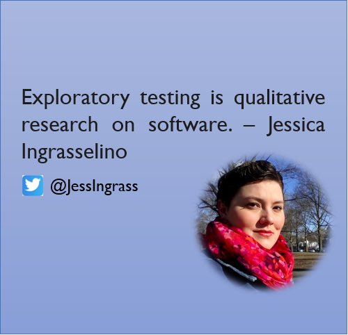 Awesome Testers tweet media