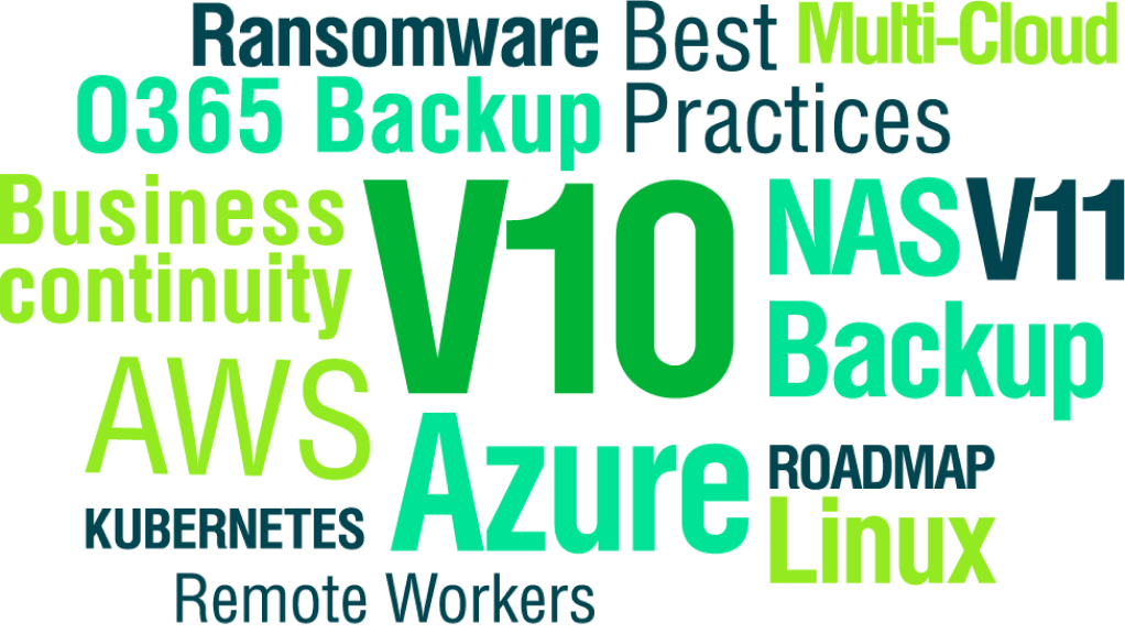 CeotechI's tweet photo. Ecco le previsioni 2021 per Veeam...
-
#veeam #software #wordpress #vmware #veeampartner #archsoft #nodejs #itcompany #react #css #jakarta #itconsultant #kinsta #vm #php #softwaredevelopment #consultant #mobileapps #website #companyprofile #net #webcompany https://t.co/J9rayUffRz https://t.co/1OZaCdUWDm