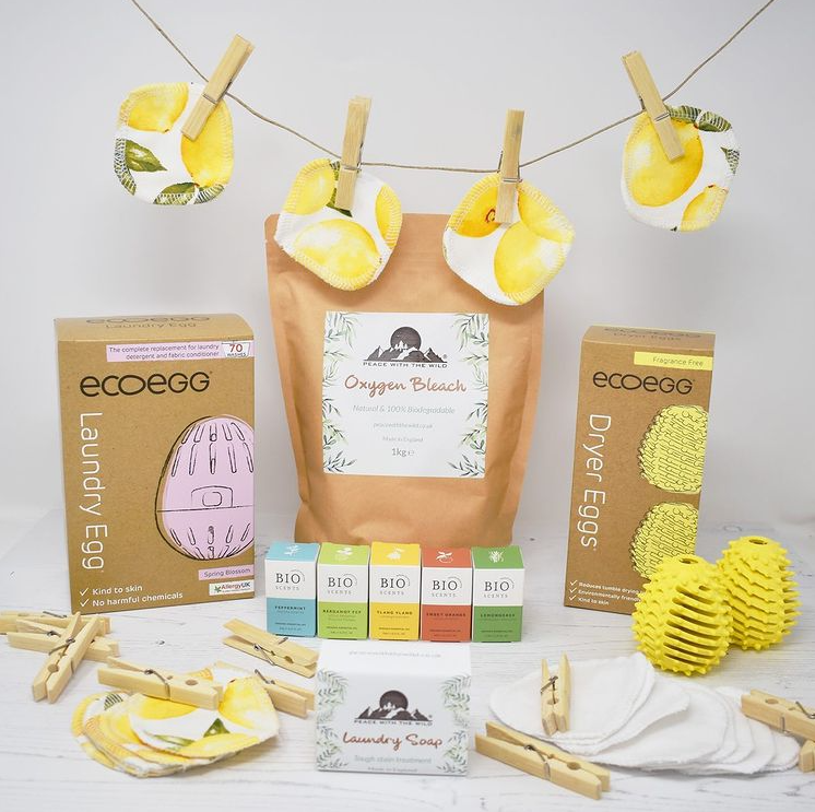 Peace With The Wild tweet media