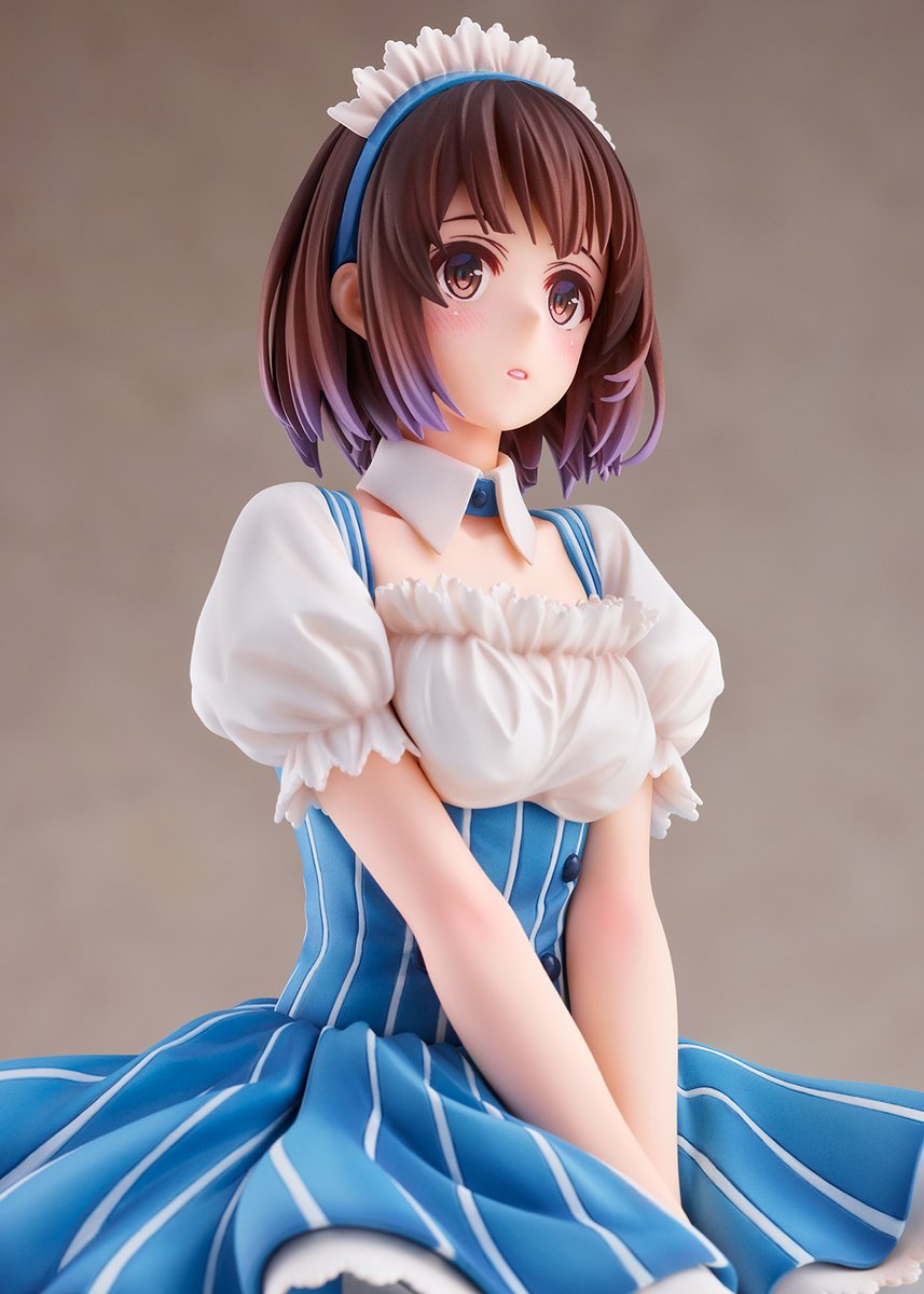 予約受付中⏱️】 同じく劇場版「冴えない彼女の育てかた Fine