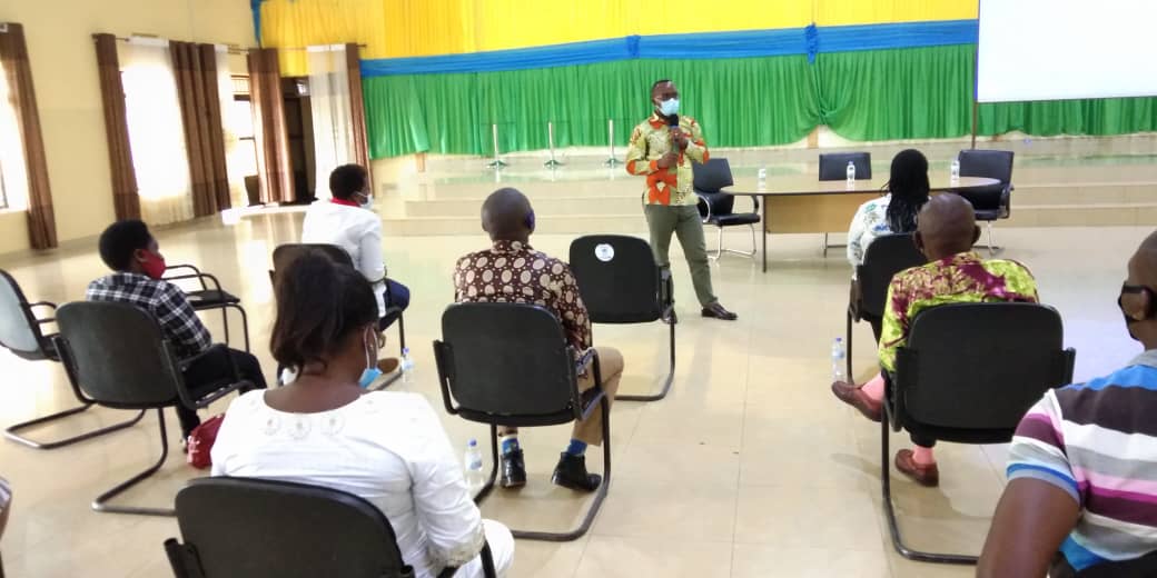 Rwanda's 6 Secondary Cities tweet media