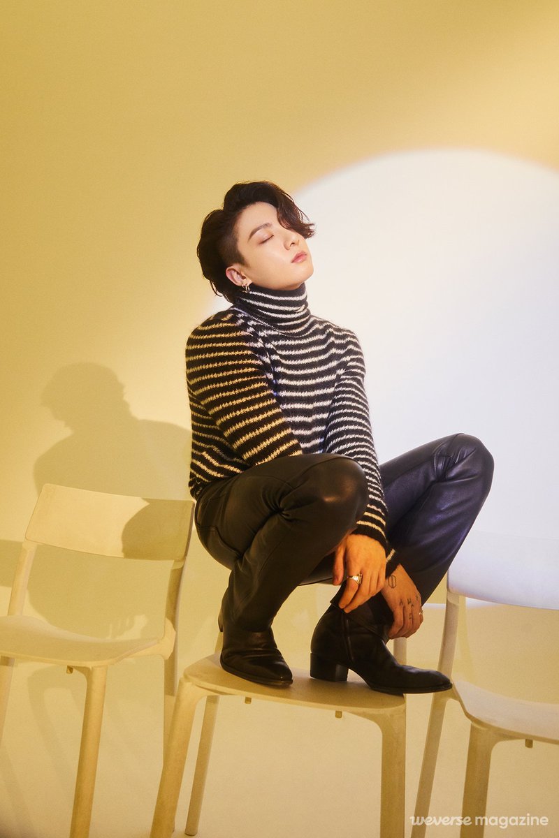 BE_BTSGALAXY's tweet photo. [📰 x @BTS_twt]

🇳🇱
[Weverse Magazine]

#BTS #BEcomeback-interview
JungKook
"Ik hoop dat dit gevoel nooit vervaagt"

Wil je meer weten?
Ga naar Weverse Magazine!
ENG: https://t.co/EB78AgdAcz https://t.co/KzqIy6xXSb
