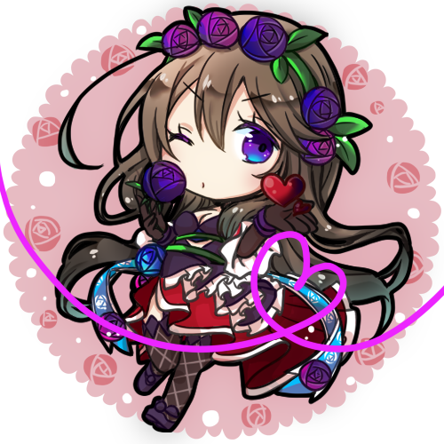 ロゼッタのtwitterイラスト検索結果