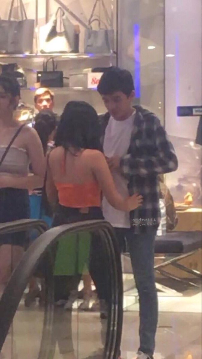 atejuliaa's tweet photo. Happy first anniverssary Wild Little Love 

@iwanttfc
@DreamscapePH
@ericjohnsalut

Wild Little Love 
SETHDREA NextMovieNa https://t.co/aeexPb1dKR