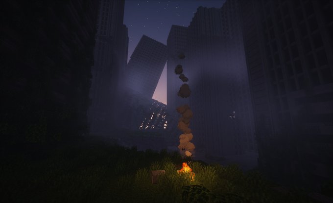 オルレイさん がハッシュタグ Minecraft をつけたツイート一覧 1 Whotwi グラフィカルtwitter分析