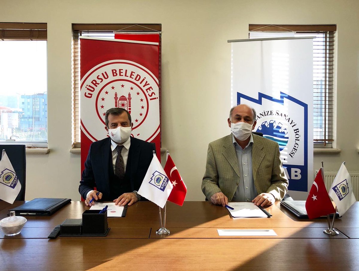 16mustafaisik's tweet photo. #KOSAB Başkanımız Cem Hısımcıl ile birlikte @kollektifkariyr Merkezi için iş birliği protokolümüzü imzaladık. İnşaAllah bölgemizde girişimciliği ve üretimi destekleyecek projeleri hep birlikte geliştireceğiz.💪🏻 https://t.co/tEqWFunHOD