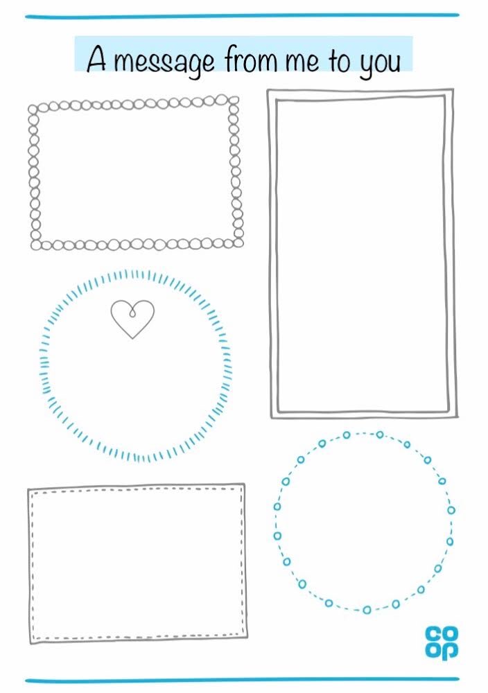 📢 CREATIVE HELP NEEDED 
IN HACKNEY PLEASE 

On the 5th of Dec, I’ll be supporting the <a href="/theacschool/">ACS</a> with another food dispatch for 50 local families and I would like to attach some colourful messages. 

kids, schools, craft clubs, please message me if you can help 🖍 🎨