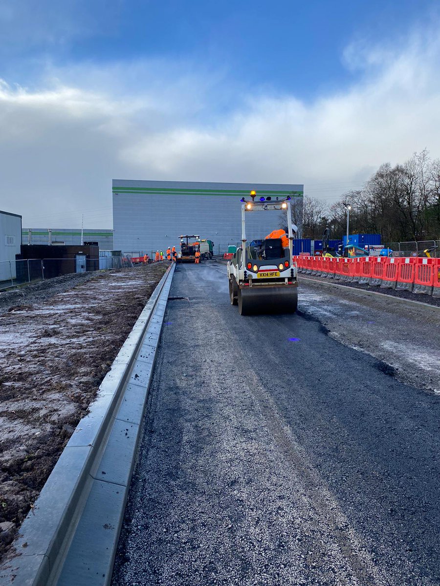 CLS Civil Engineering, Demolition & Survey tweet media