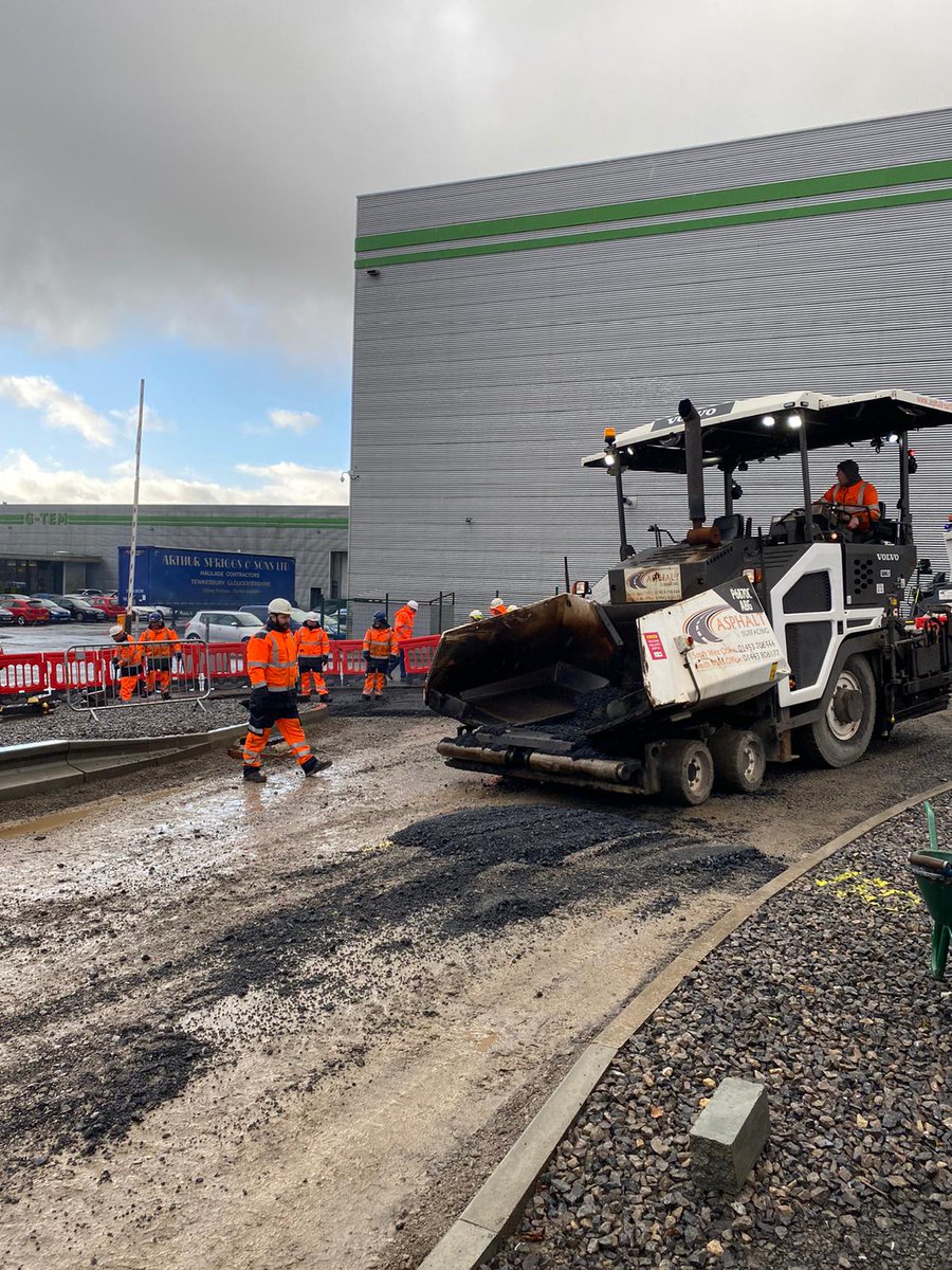 CLS Civil Engineering, Demolition & Survey tweet media