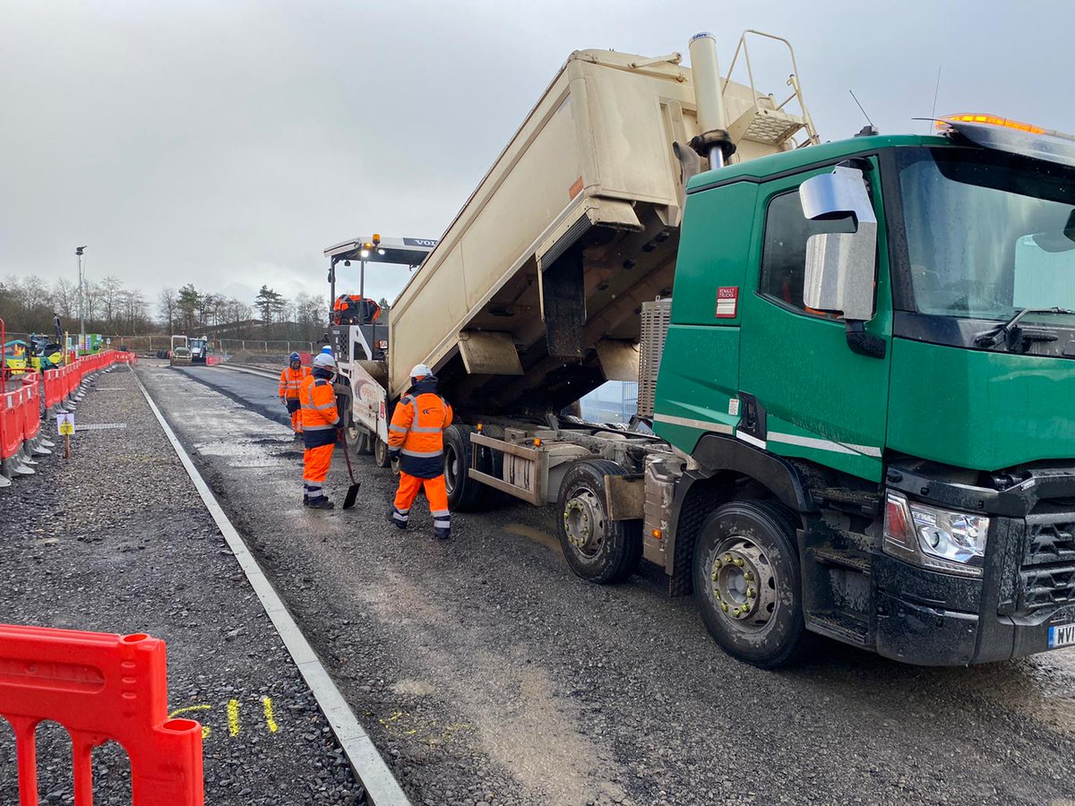 CLS Civil Engineering, Demolition & Survey tweet media