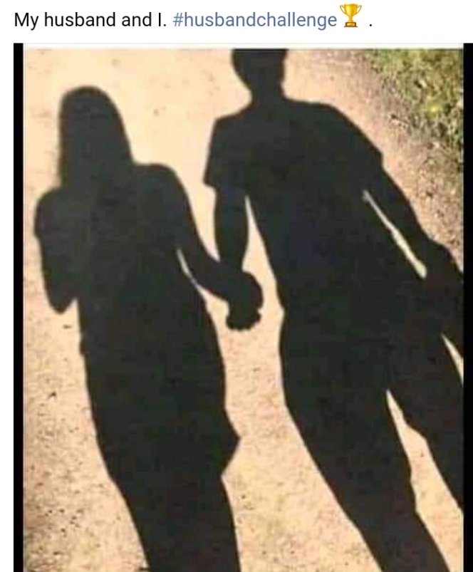 dahxeh's tweet image. Finally a #HusbandChallenge maaaanyyy males will happily participate in 😸😍