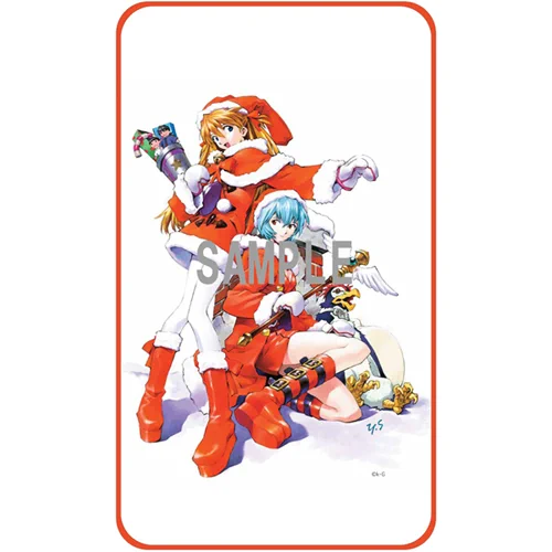 EVANGELION STORE(エヴァンゲリオンストア) on X: 