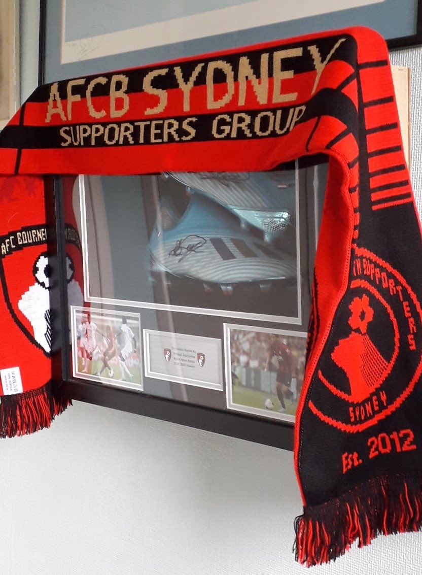 AFCB SYDNEY Supporters Group 🦘🍒 tweet media