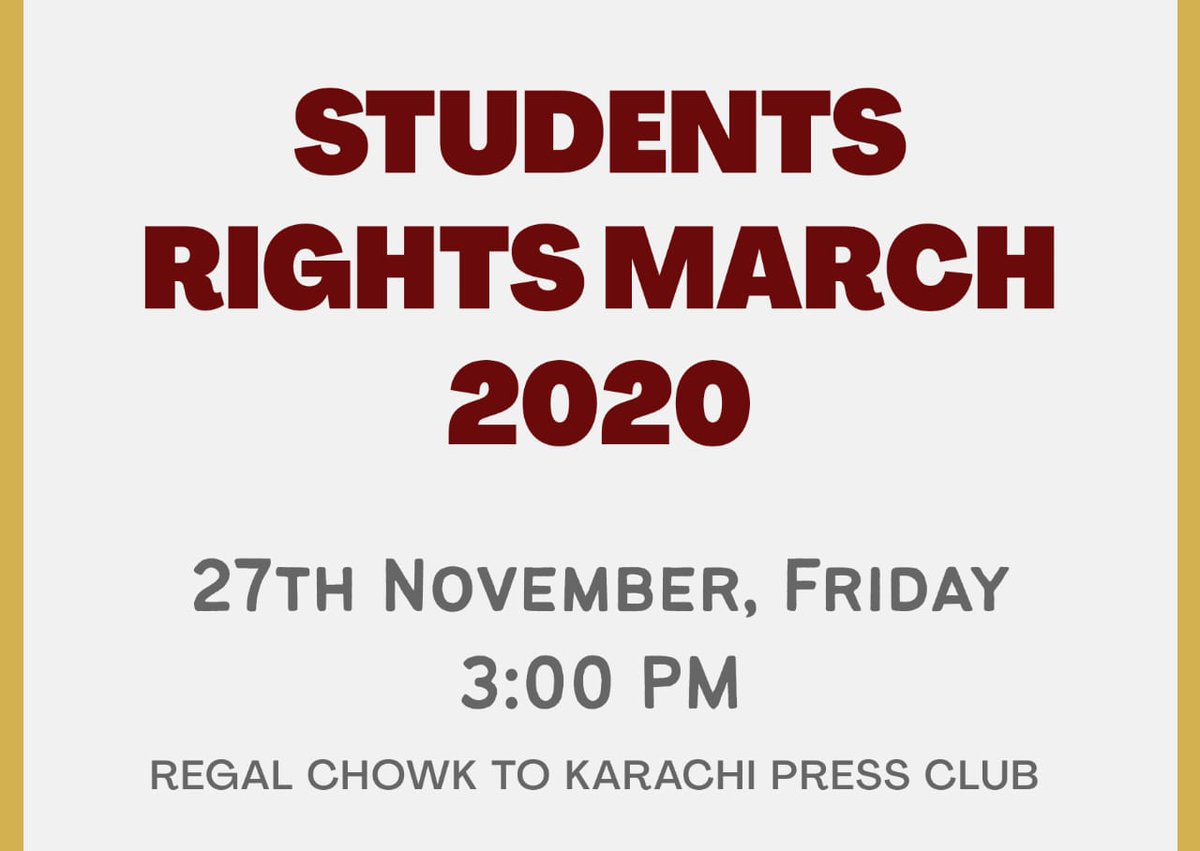 IUFUPK's tweet photo. IUFU will be joining various student collectives today in protest of the worsening conditions of the education system in the country. Join us! https://t.co/OIxIqABa2M