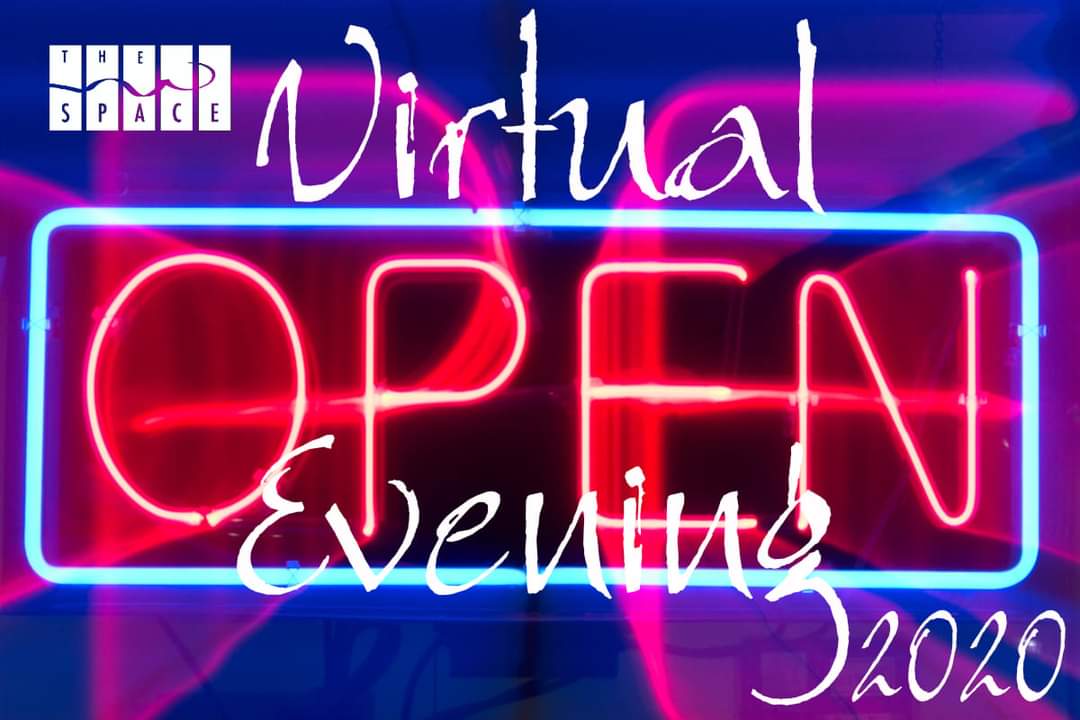 Register now for access to our Virtual Open Evening on 2 Dec using this link!

forms.gle/SZSupgvwFHRWVe…

This will give you access to a special film, information about the course and live chat to ask any questions you may have between 6pm and 8pm that evening from your sofa!