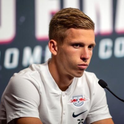 He made his Spain NT debut in 2019 and he scored 3 minutes into his debut coming off the bench. He moved to Leipzig in January 2020 for 25 million and since he’s scored 3 Bundesliga goals. He has scored 9 goals in European competitions in total.