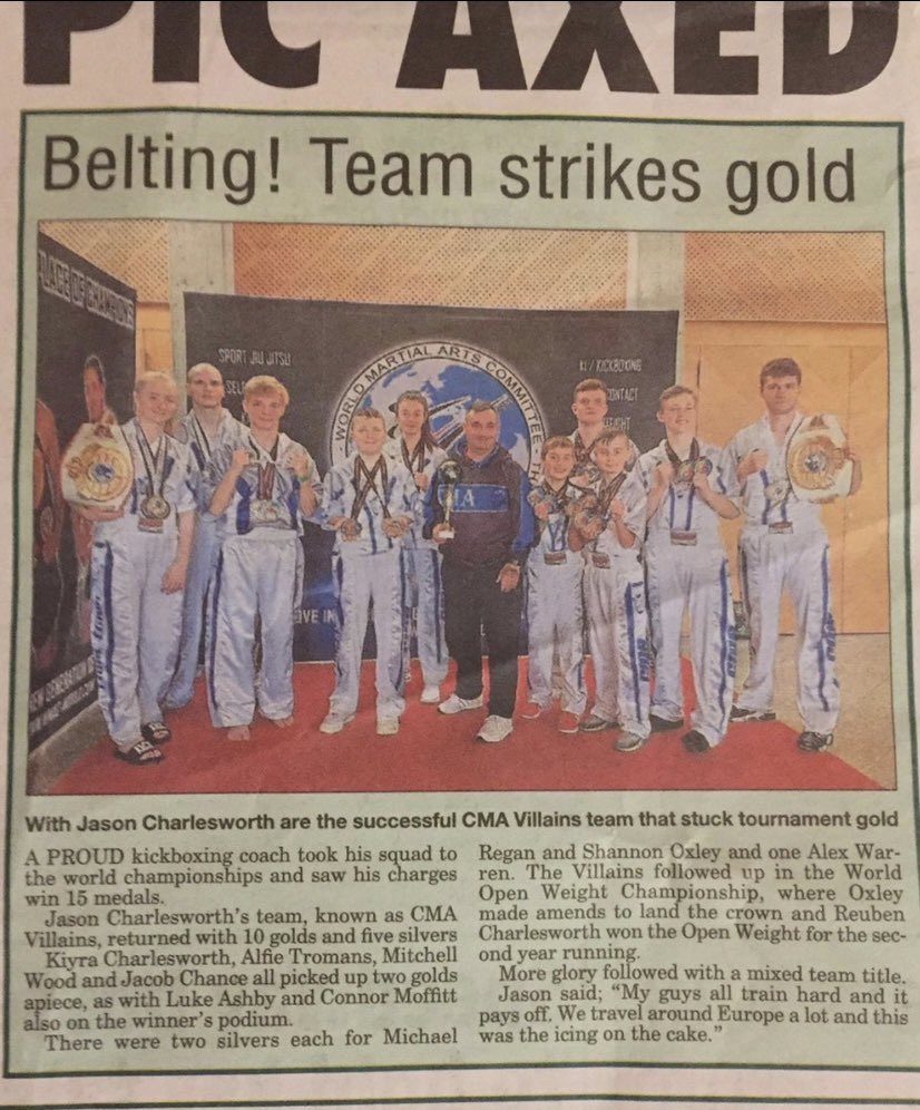 Productive morning sorting through all my documents &amp; files... A massive throw back from Switzerland World Championships! 🥋 🏅 Can’t wait to be back on the mats 🥊