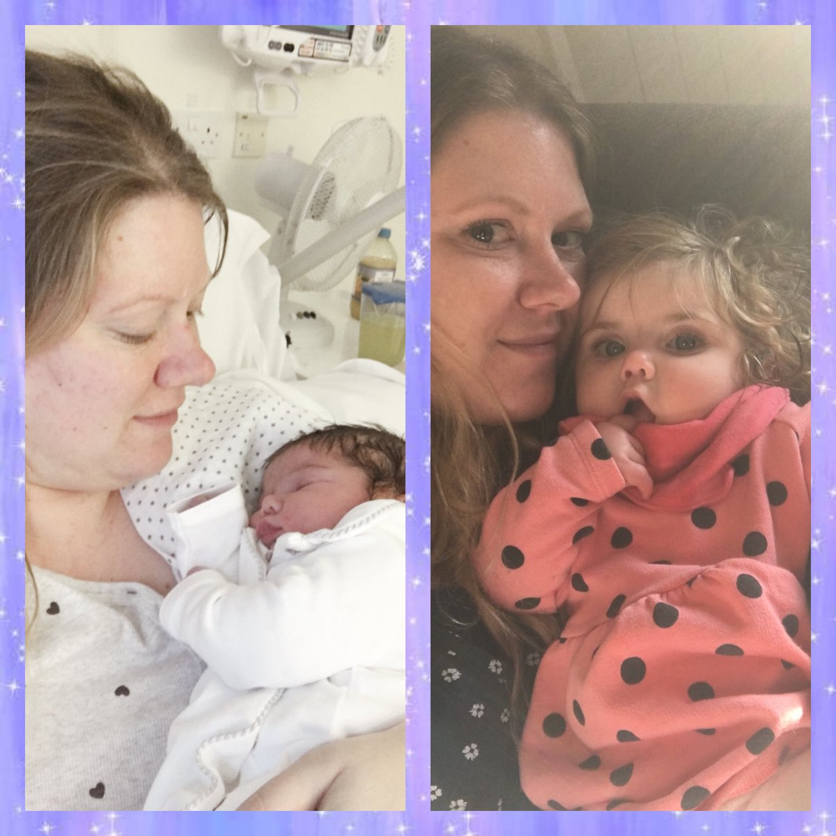 And just like that 8 months has gone by and my mat leave is ending. It wasn’t what I thought it would be but we did what we could, &amp; now I have a new job and life is going to get better soon (I hope..)