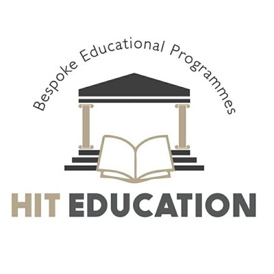 HIT Education tweet media