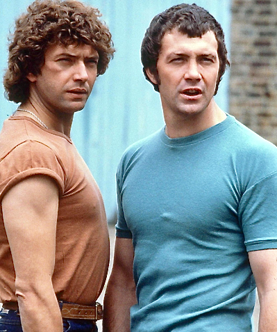 oxley264's tweet photo. LEWIS COLLINS #DOTD 2013 (67)
The Professionals 1977-1983
The Cuckoo Waltz 1975-1977
Who Dares Wins • Commando Leopard
Codename Wild Geese • Jack the Ripper
The Commander • A Ghost in Monte Carlo
Cluedo • The New Avengers • Tarzan
The Bill • Robin Hood • Crown Court https://t.co/QeyMhqnAxJ