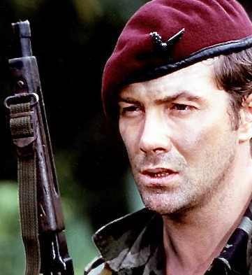oxley264's tweet photo. LEWIS COLLINS #DOTD 2013 (67)
The Professionals 1977-1983
The Cuckoo Waltz 1975-1977
Who Dares Wins • Commando Leopard
Codename Wild Geese • Jack the Ripper
The Commander • A Ghost in Monte Carlo
Cluedo • The New Avengers • Tarzan
The Bill • Robin Hood • Crown Court https://t.co/QeyMhqnAxJ