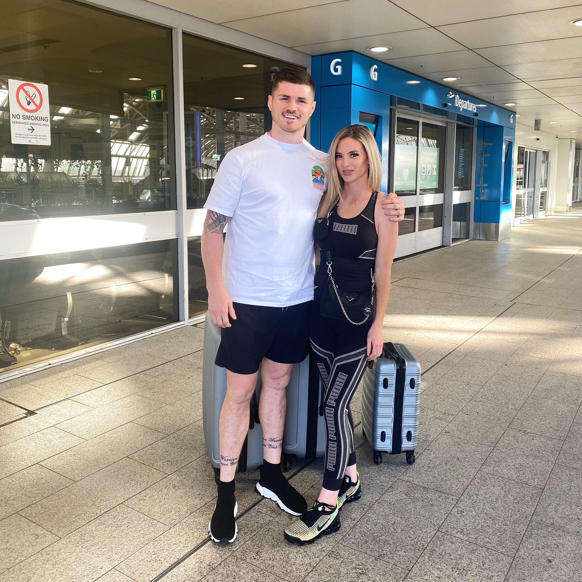 John Bateman tweet media